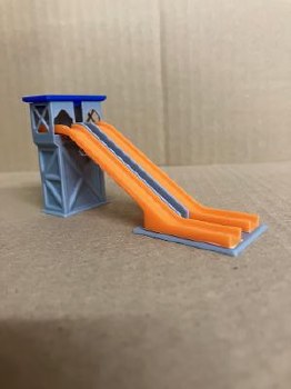 N SUPER SLIDE