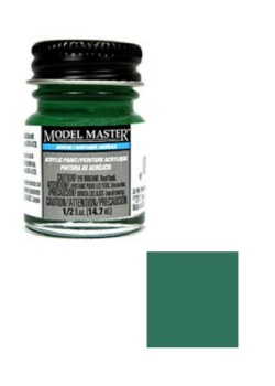 SIGNAL GREEN FLAT 1/2 OZ