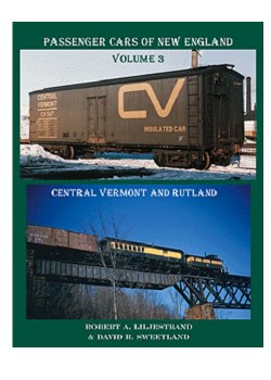 NEW ENGLAND PASSENGER CARS V3