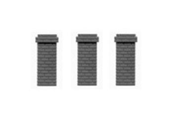 CHIMNEY-3 PC