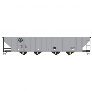 ARR 100T QUAD HOPPER #16244