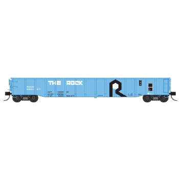 RI 52' GONDOLA #680192