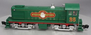 CHRISTMAS ALCO S4 DIESEL