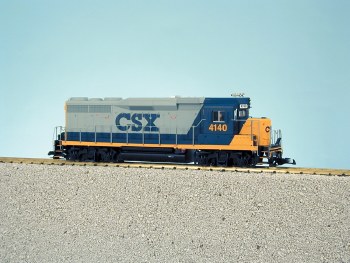 CSX GP30 LOCO #4145