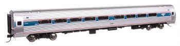 AMFLEET I COACH LIGHTED PH VI