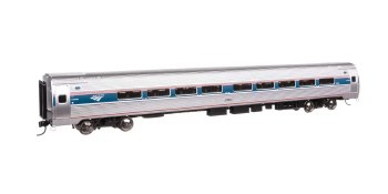 AMFLEET I COACH LIGHTED PH VI