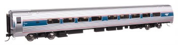 AMFLEET II COACH LIGHTED PH VI