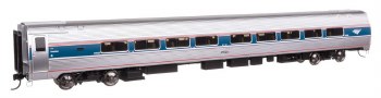 AMFLEET II COACH LIGHTED PH VI