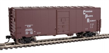 CP 40' 1948 BOXCAR #44004