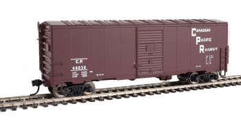 CP 40' 1948 BOXCAR #44030