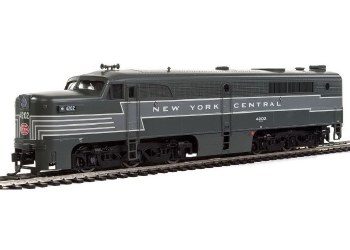 NYC PA #4202 - DCC & SOUND