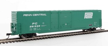 PENN CENTRAL