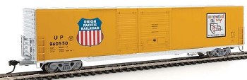 UNION PACIFIC