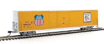 UNION PACIFIC