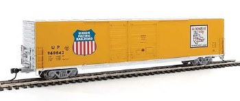 UNION PACIFIC