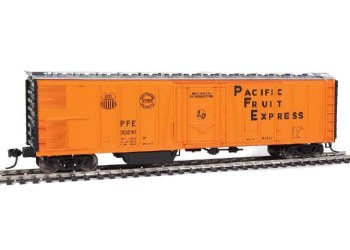 PFE MECHANICAL REEFER #301290