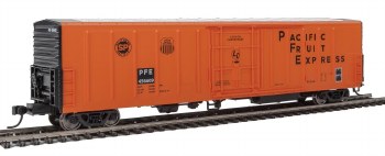 PFE 57' MECHAN REEFER #456888