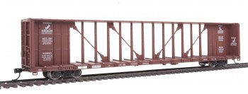 TR 72' CTR-BEAM FLAT#874587