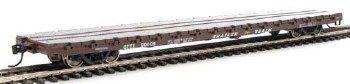 PULLMAN STANDARD FLATCAR