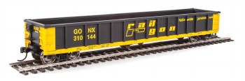 RAILGON 53' GONDOLA #310144