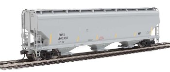 FUR 3-BAY COVERD HOPPER#845338