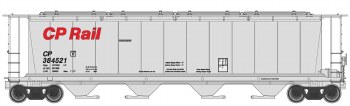 CPR 59' CYLIND HOPPER #384521