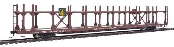 B&O OPEN AUTO RACK #962924