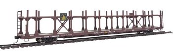 B&O OPEN AUTO RACK #962950