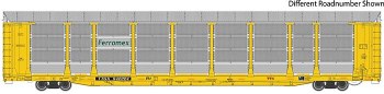 FMX BI-LEVEL AUTO CARRIER