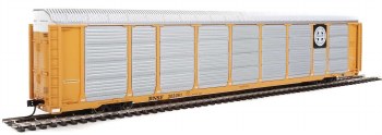 BNSF 89' AUTO CARRI #303061