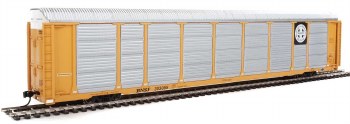 BNSF 89' AUTO CARRI #303085