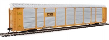 CSX 89' AUTO CARRI #710155