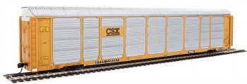 CSX 89' AUTO CARRI #710157