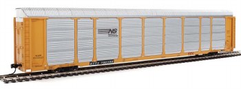 NS 89' AUTO CARRI #700392