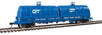 GTW COIL CAR #101133