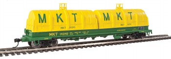 MKT COIL CAR #14040