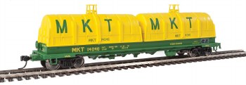 MKT COIL CAR #14046