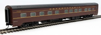 PRR P-S 10-6 SLEEPER (LIGHTED)