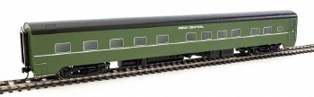 PENN CENTRAL SLEEPER(LIGHGTED)