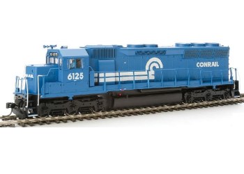 CR EMD SD45 #6125 DCC/SOUND