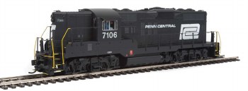 PC GP9 PH II #71O6 - DCC&SOUND