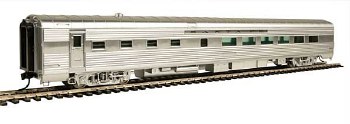 ATSF 85' PULLMAN-STANDARD