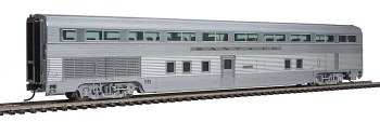 SF 85' STEP-DOWN COACH #529