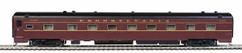 PRR P-S 12-4 SLEEPER(PLAN4130)