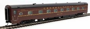 PRR 85' 12-4 SLEEPER