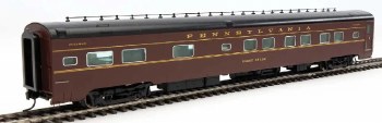 PRR 85' 6-DB SLEEPER