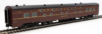 PRR 85' 12-4 SLEEPER