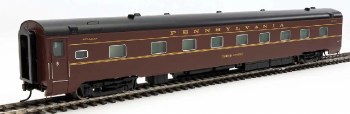 PRR 85' 12-4 SLEEPER