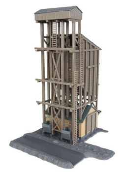 COALING TOWER KIT