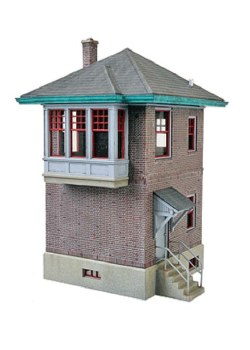 PRR INTERLOCK STATION KIT